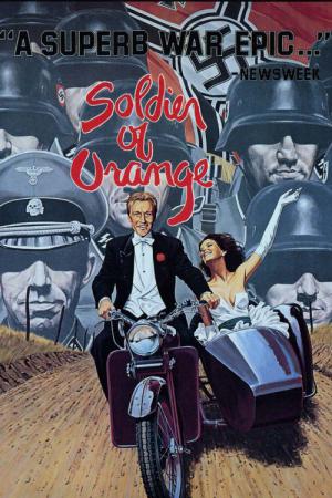 Soldado de Laranja (1977)