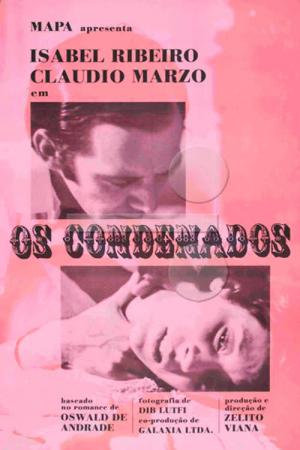 Os Condenados (1975)