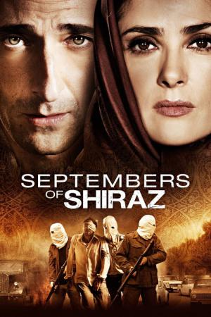 Setembro em Shiraz (2015)