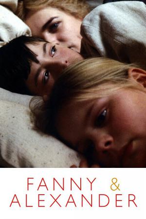 Fanny & Alexander (1982)