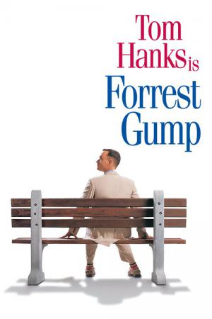 Forrest Gump: O Contador de Histórias (1994)