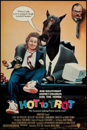 O Cavalo Falante (1988)