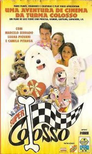 Super Colosso (1995)