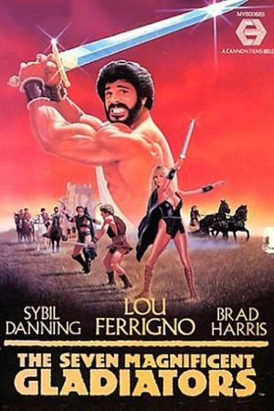 Os Sete Magníficos Gladiadores (1983)