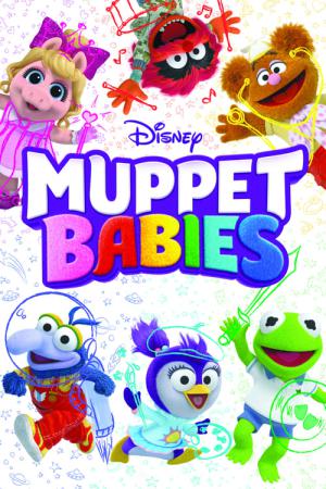 Muppets Babies (2018)
