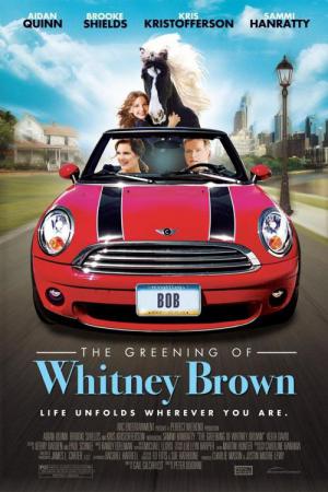 Whitney Brown (2011)