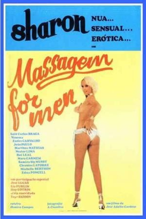 Massagem for Men (1983)