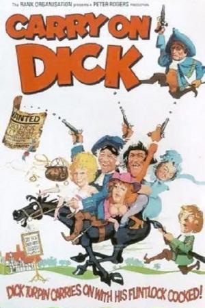 Carry On Dick (1974)