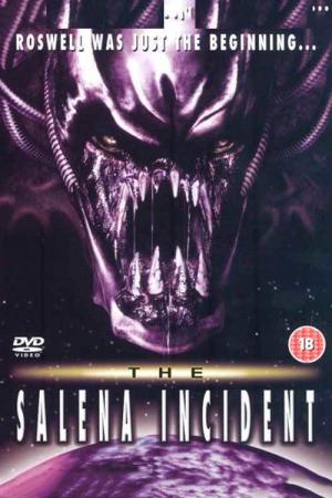 Invasão Alien (2007)