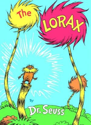 O Lorax (1972)