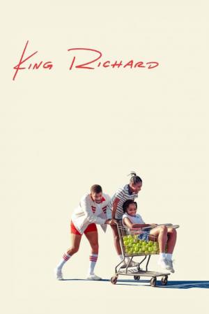 King Richard: Criando Campeãs (2021)