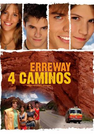 Erreway: 4 Caminhos (2004)