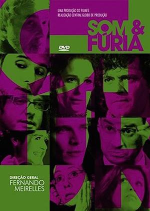 Som e Fúria: O Filme (2009)