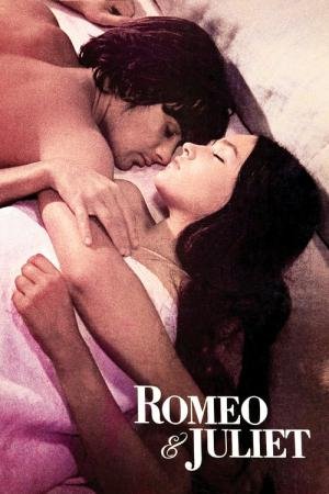 Romeu & Julieta (1968)