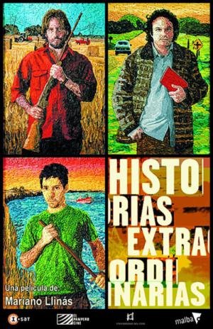 Histórias Extraordinárias (2008)
