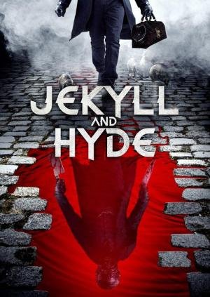 O Segredo de Jekyll & Hyde (2021)