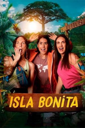 A Ilha Bonita (2023)