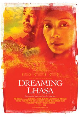 Sonhando com Lhasa (2005)