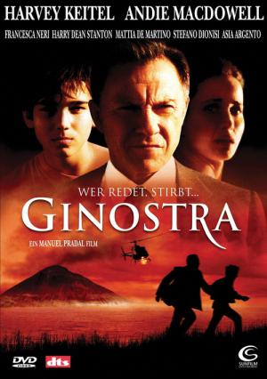 O Vulcão Ginostra (2002)