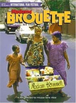 Madame Brouette (2002)