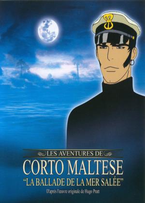 Corto Maltese - A Balada do Mar Salgado (2003)