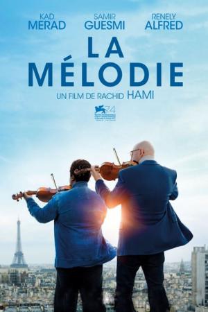 A Melodia (2017)