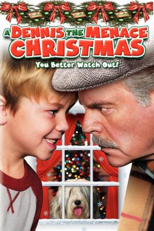 O Natal de Dennis o Pimentinha (2007)