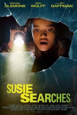 O Caso Susie (2022)