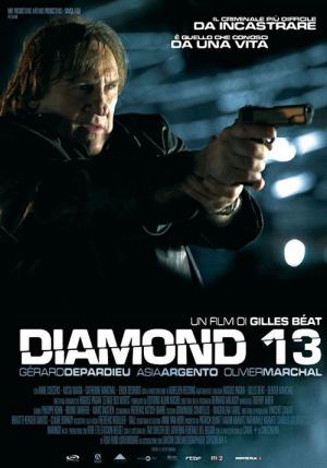 Diamante 13 (2009)