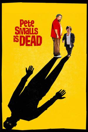 A Morte de Pete Smalls (2010)