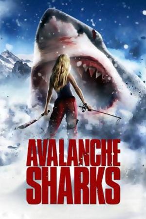 Avalanche de Tubarões (2014)