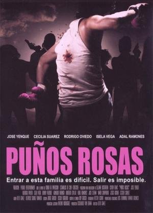 Punhos Rosas (2004)