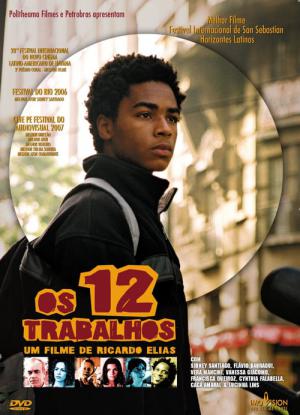 Os 12 Trabalhos (2006)