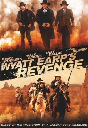 A Vingança de Wyatt Earp (2012)