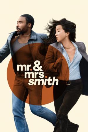Sr. & Sra. Smith (2024)