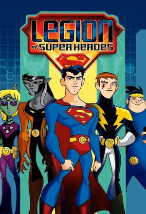 Legião dos Super Heróis (2006)