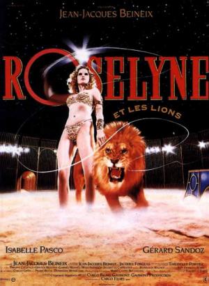 Roselyne e os Leões (1988)