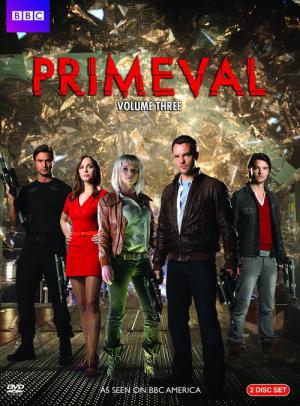 Primitivo (2007)