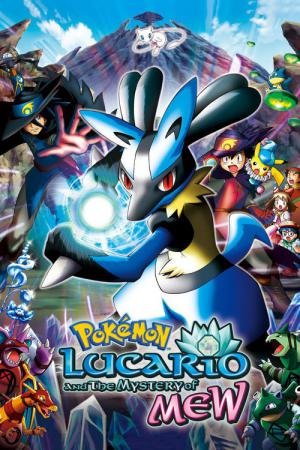 Pokémon: Giratina e o Cavaleiro do Céu (Dublado) - Películas en Google Play