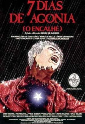 Sete Dias de Agonia (1982)