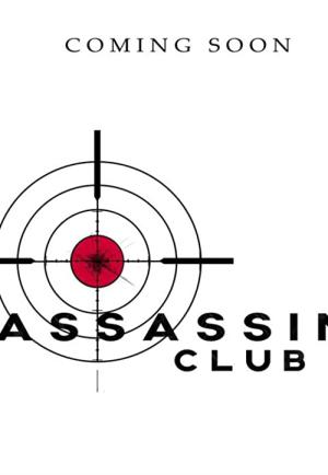 Clube de Assassinos (2023)