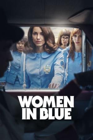 Mulheres de Azul (2024)