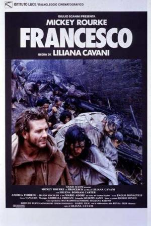 Francesco - A História de São Francisco de Assis (1989)
