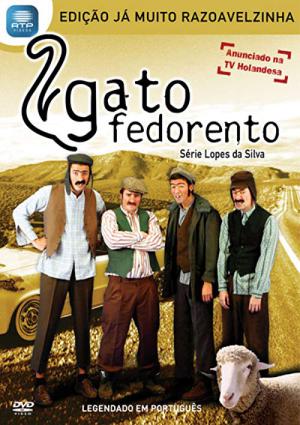 Gato Fedorento: Série Lopes da Silva (2006)