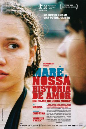 Maré, Nossa História de Amor (2007)