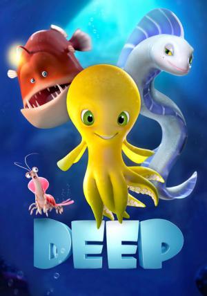 Deep: Aventura no Fundo do Mar (2017)