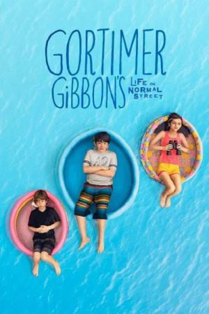 As Aventuras de Gortimer Gibbon na Rua Normal (2014)