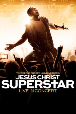 Jesus Cristo Superstar ao Vivo (2018)