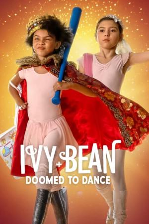 Ivy e Bean Entram na Dança (2022)
