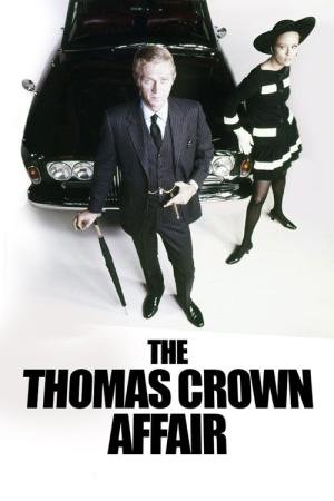 Crown, O Magnífico (1968)